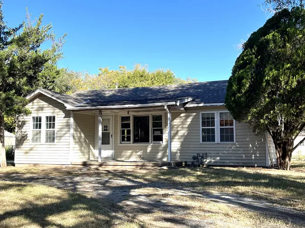 1136 W 47th St N, Wichita, KS 67204