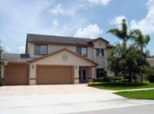 11866 Island Lakes Ln, Boca Raton, FL 33498
