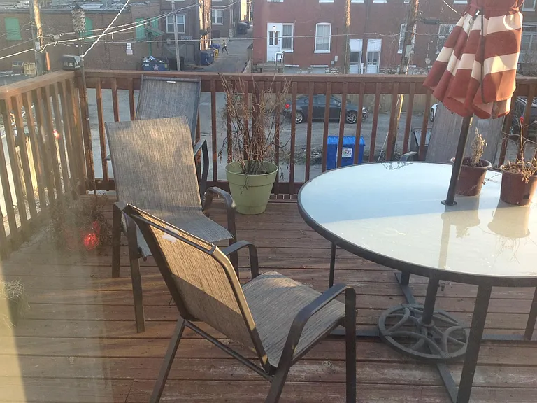 3618 Juniata St #A — Photo 7