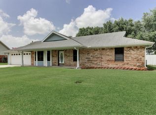 807 Dartez Dr, New Iberia, LA 70563