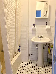 Rented by Corcoran