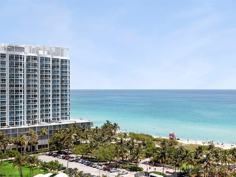1st image of 6422 Collins Ave APT 1403