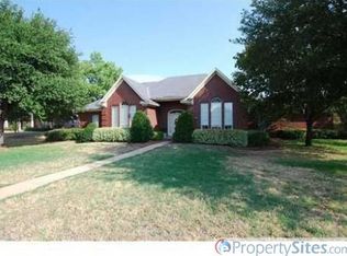 411 Glen Haven Ct, Bossier City, LA 71111