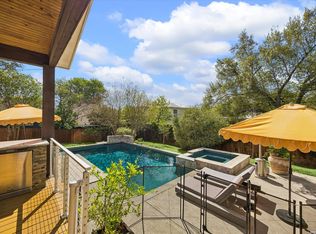 1016 Wiltshire Ave, Terrell Hills, TX 78209