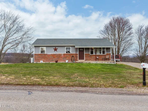 344 Millertown Rd, Bloomsburg, PA 17815