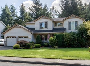 11010 Eustis Hunt Rd E, Graham, WA 98338