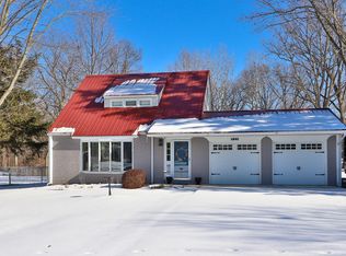 1841 N Labrador Rd, Monticello, IN 47960