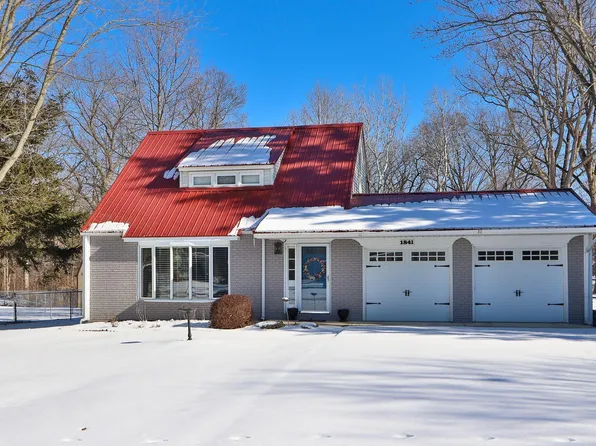 1841 N Labrador Rd, Monticello, IN 47960