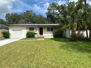 3757 Coronado Rd, Jacksonville, FL 32217