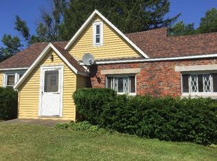 80 W Lake Rd, Mayville, NY 14757