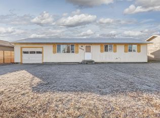 1009 Emison Ave, Nyssa, OR 97913