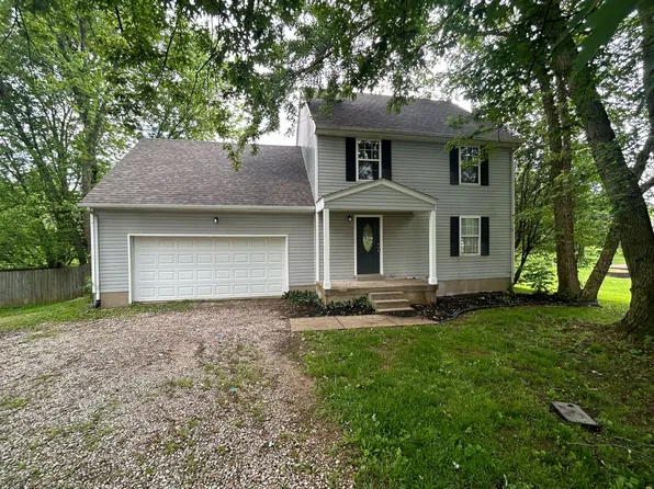 180 Rolling Heights Blvd, Rineyville, KY 40162