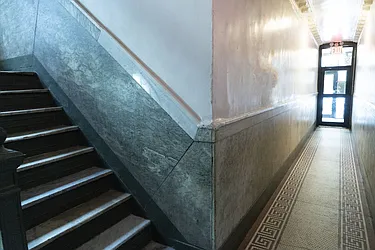 Rented by MD NYC Management LLC