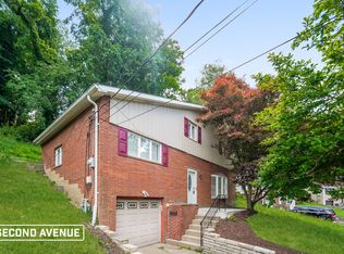 529 Lucia Rd, Pittsburgh, PA 15221