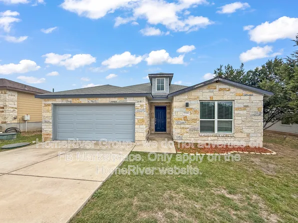 21709 Crystal Way, Leander, TX 78645