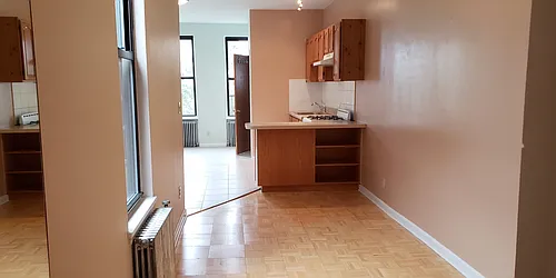 Rented by MCR Realty