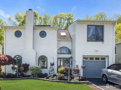 45 Candlewick Ct, Matawan, NJ, 07747