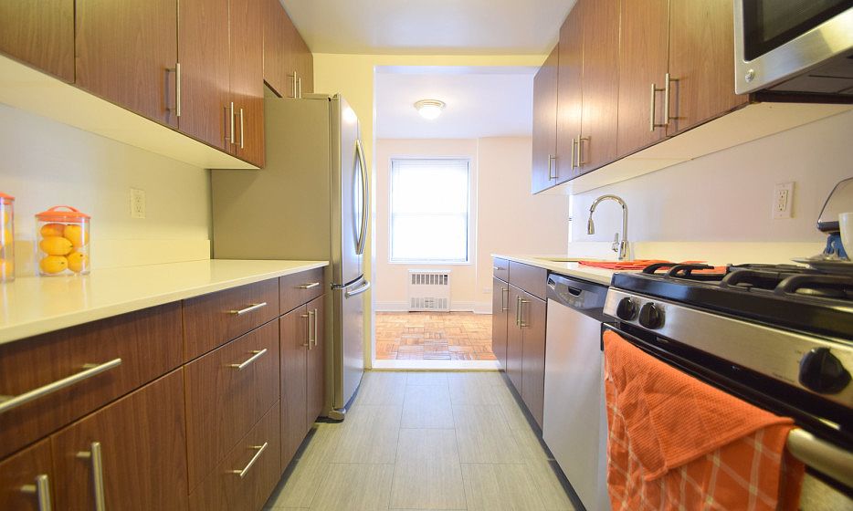 Fordham Terrace - Kitchen - Wac-02G