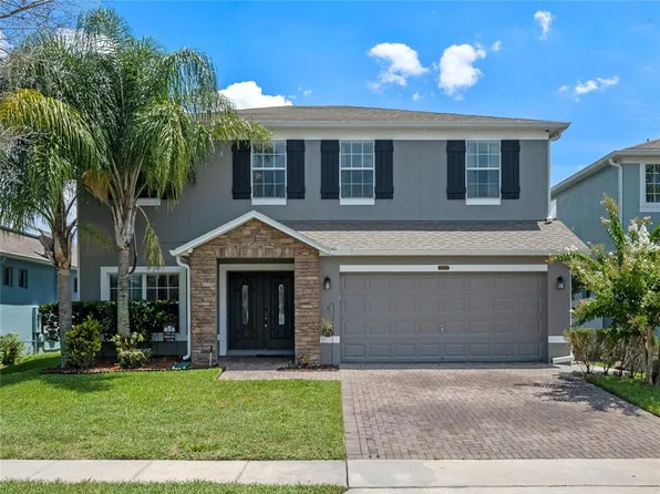15312 MONTESINO DRIVE, ORLANDO, FL 32828