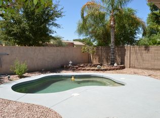 21528 N 74th Ln, Glendale, AZ 85308