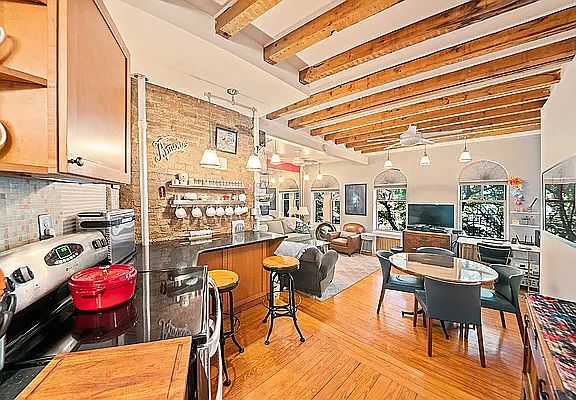 4th image of 308 Mott St APT 2C
