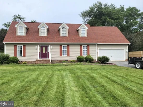 5916 Oxbridge Dr, Salisbury, MD 21801