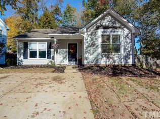 104 Arvo Ln, Cary, NC 27513