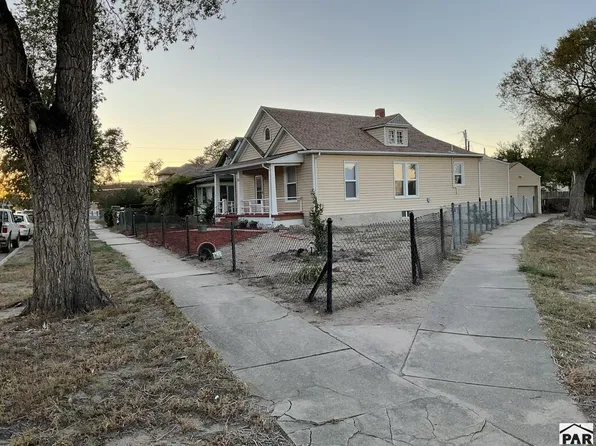 131 Gale Ave, Pueblo, CO 81004