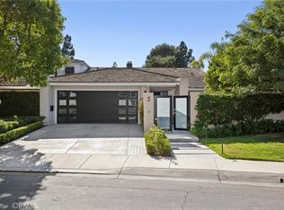 3 Rue Cannes, Newport Beach, CA 92660