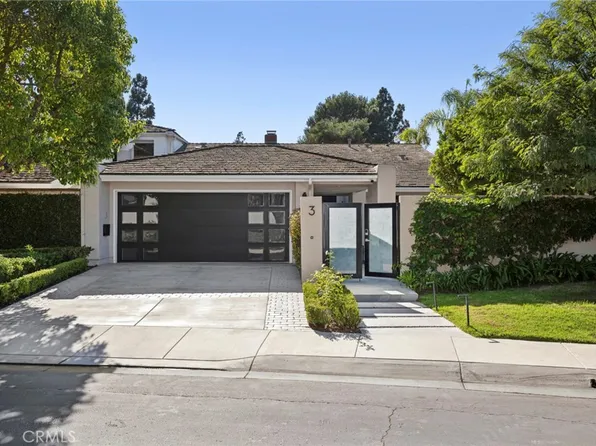 3 Rue Cannes, Newport Beach, CA 92660