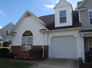 2731 N Keswick Way, Greensboro, NC 27410