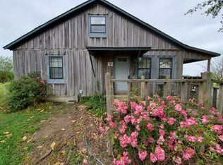 18840 Highway 79, Hughes, AR 72348