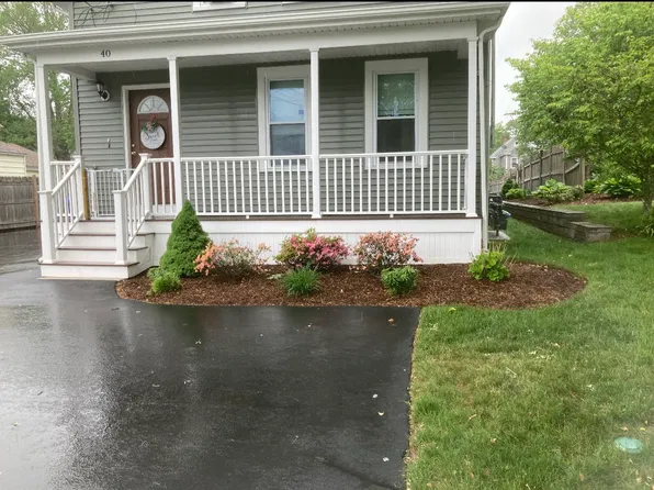 (undisclosed Address), Taunton, MA 02780
