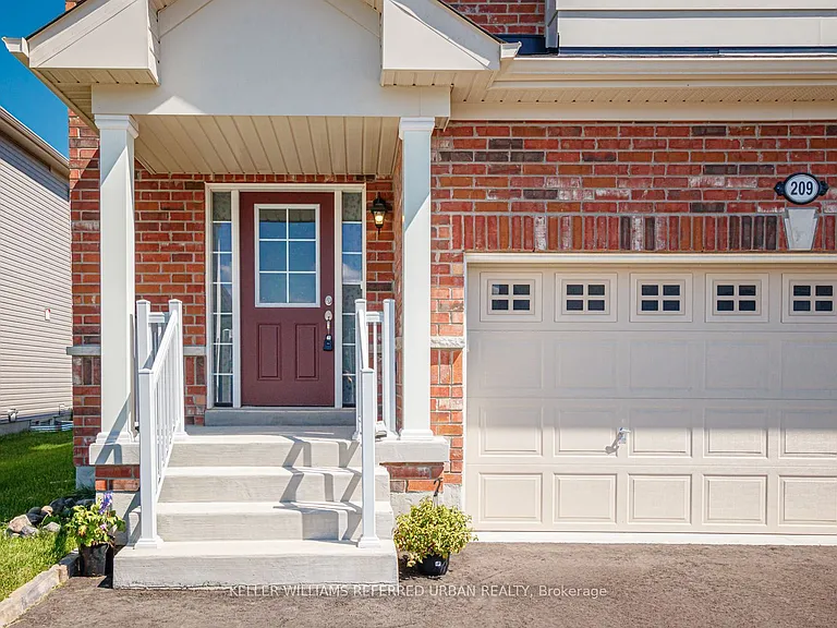 209 Breton St — Photo 2