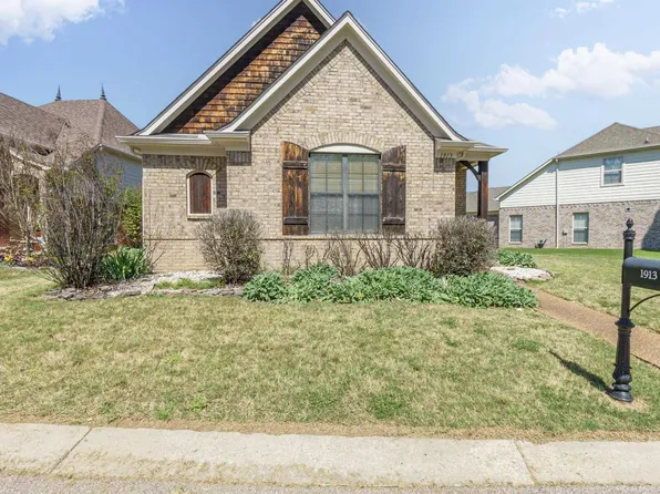 1913 Glenturret Dr Lot 178, Cordova, TN 38016