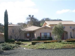 1830 Laguna Del Campo, Templeton, CA 93465