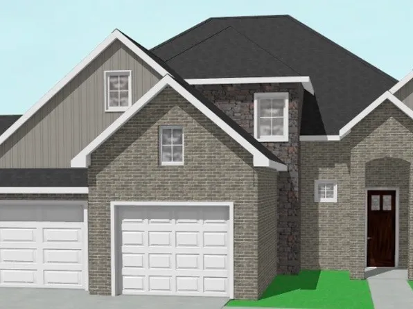 1461 Dresden St, Centerton, AR 72719