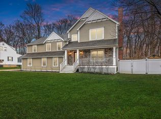 165 Club Rd, Stamford, CT 06905