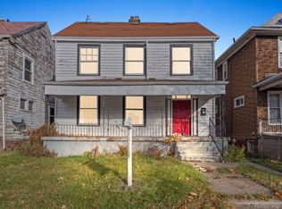 4478 Seminole St, Detroit, MI 48214