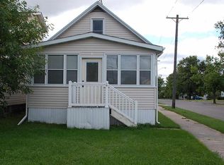 31 W 2nd Ave N, Aurora, MN 55705