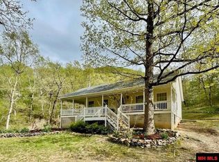 1672 Mc6065 Rd, Flippin, AR 72634