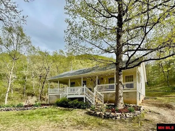 1672 Mc6065 Rd, Flippin, AR 72634