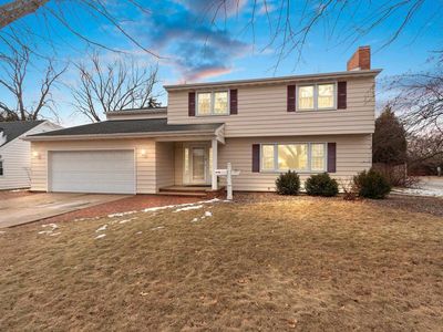 1603 South ORCHARD DRIVE, Appleton, WI, 54914