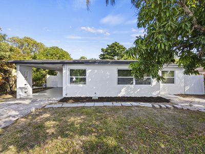 349 SW 11th Avenue, Delray Beach, FL, 33444