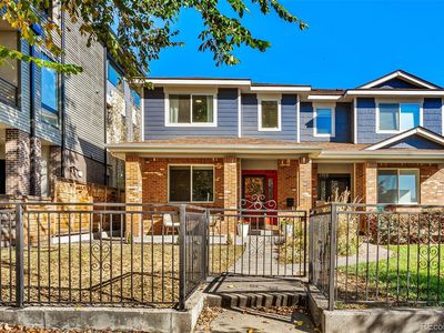 1704 Lowell Boulevard, Denver, CO, 80211