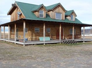 9468 Jaca Ln, Melba, ID 83641