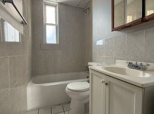 2919 S Quinn, Chicago, IL 60608