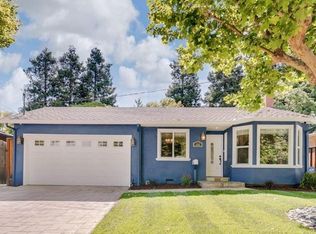 688 Carolina Ave, Sunnyvale, CA 94085