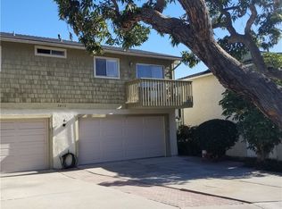 34112 Ruby Lantern St APT C, Dana Point, CA 92629