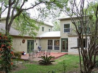 2605 Del Rio Dr, Austin, TX 78733